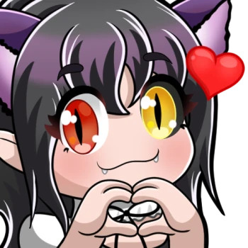 Streamer PFP