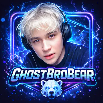 GhostBroBear