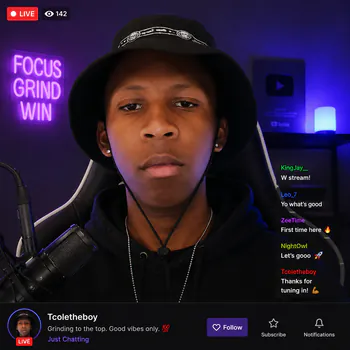 tcoletheboy