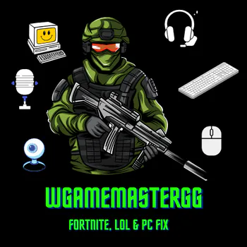 WGameMasterGG
