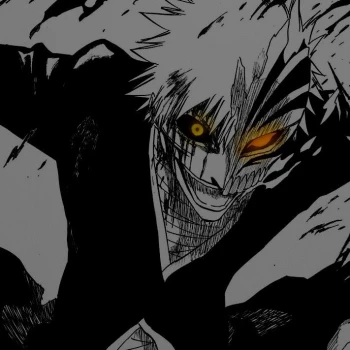 Kick profile picture for @ichigo