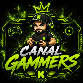 CanalGamers