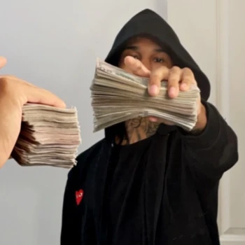 CeddyGotBandz