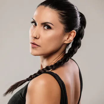 BeckySaif