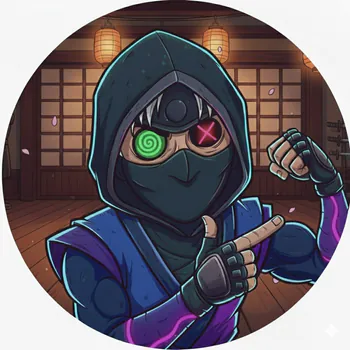 WeirdCrazyNinja