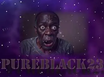 pureblack23