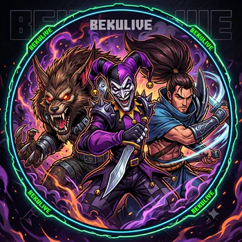 Bekulive