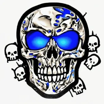 Streamer PFP
