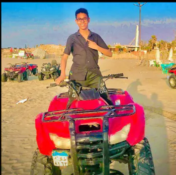 Ahmed_Negm28111 Kick Profile Picture