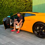 yunusabiofficial Kick