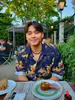 JoshFortuna