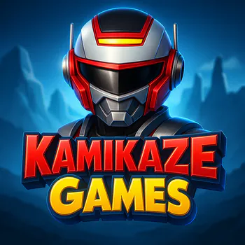 KamicazeGames