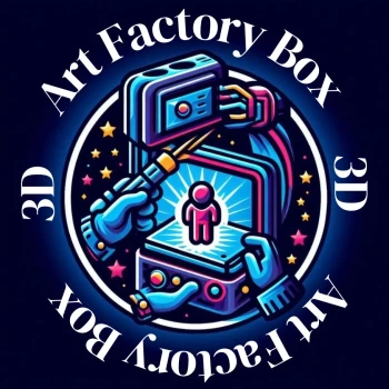 ArtBoxFactory3D