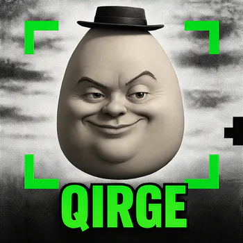 Qirge