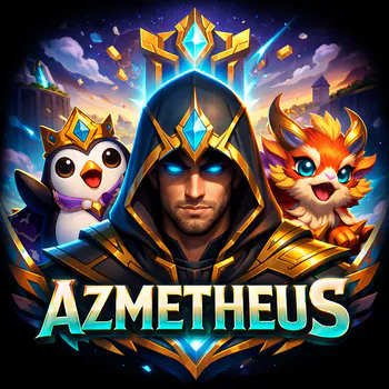Azmetheus
