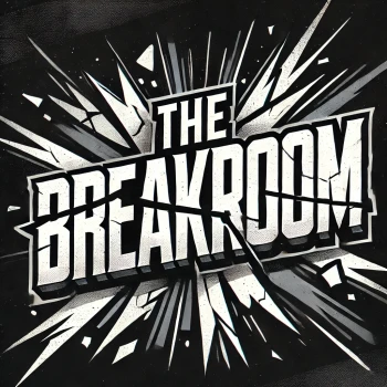 TheBreakRoom