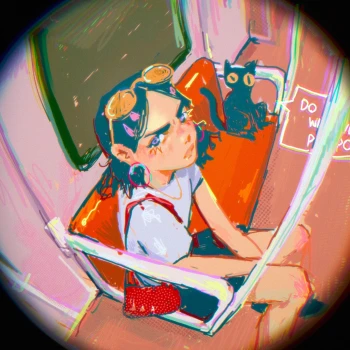 Kick profile picture for @avian