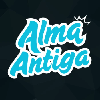 AlmaAntiga