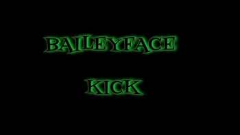 Kick Profile Pic