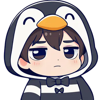 SrPinguinito
