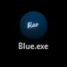 Only_Blue_exe
