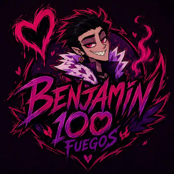 benjamin100fuegos