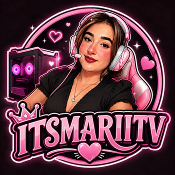ItsMariiTv