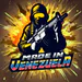 MadeInVenezuela