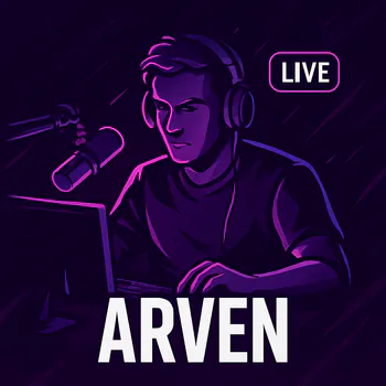 ArvenStream