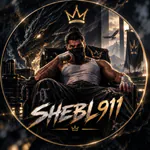 SHEBL911 profile picture