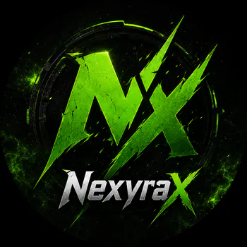 NexyraX