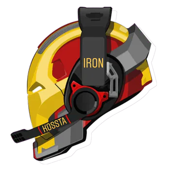 IRONKOSSTA