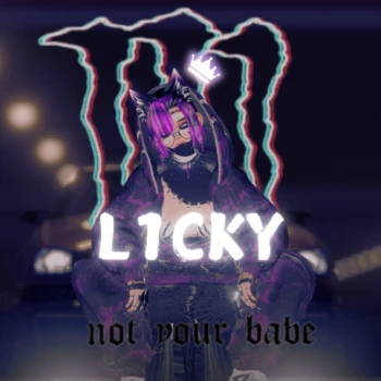 L1CKYz - Kick Charts