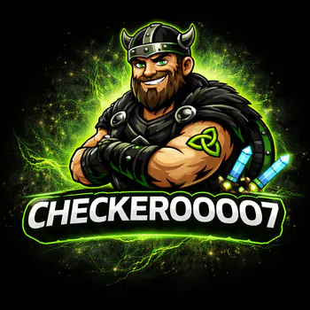 checker00007