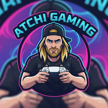 AtchiGaming