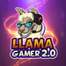 LLAMAGAMER20x
