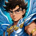PegasoNerdForce