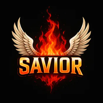 Savior_z1