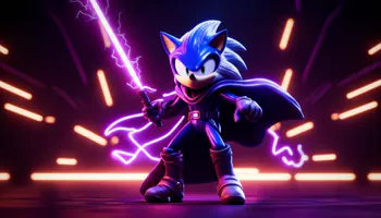 DarthSonic5