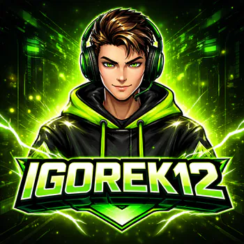 Igorok Igorek_122 Stream - Watch Live on Kick
