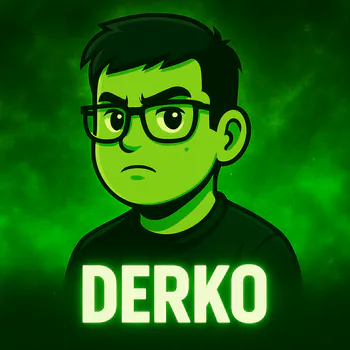 SoyDerko