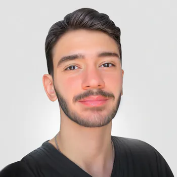 AlborzAzizi