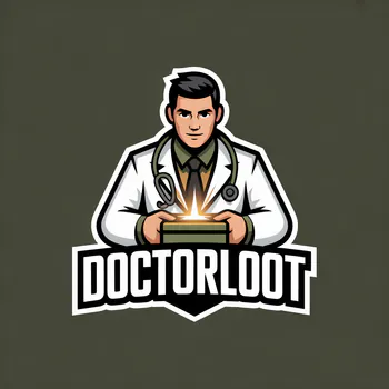 DoctorLoot