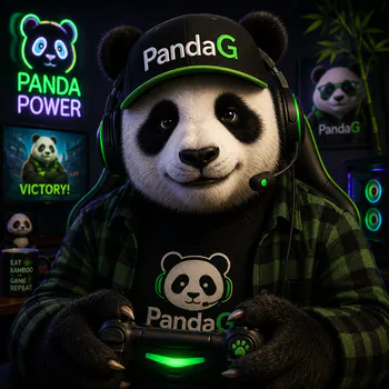 PandaG23x