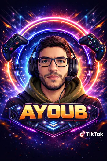 Ayoub4games
