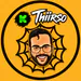 Thiirso