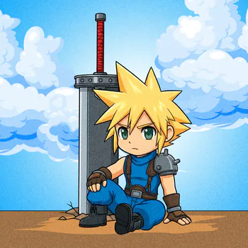 cloud
