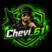 Chevi_61 Kick Profile Picture
