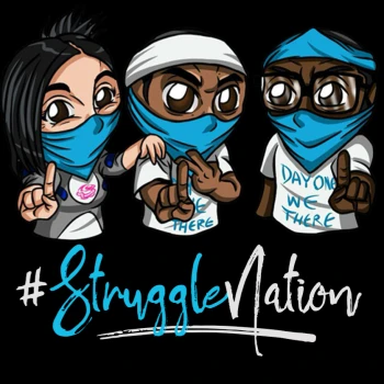 StruggleNation
