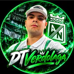 DTVerdolaga Kick